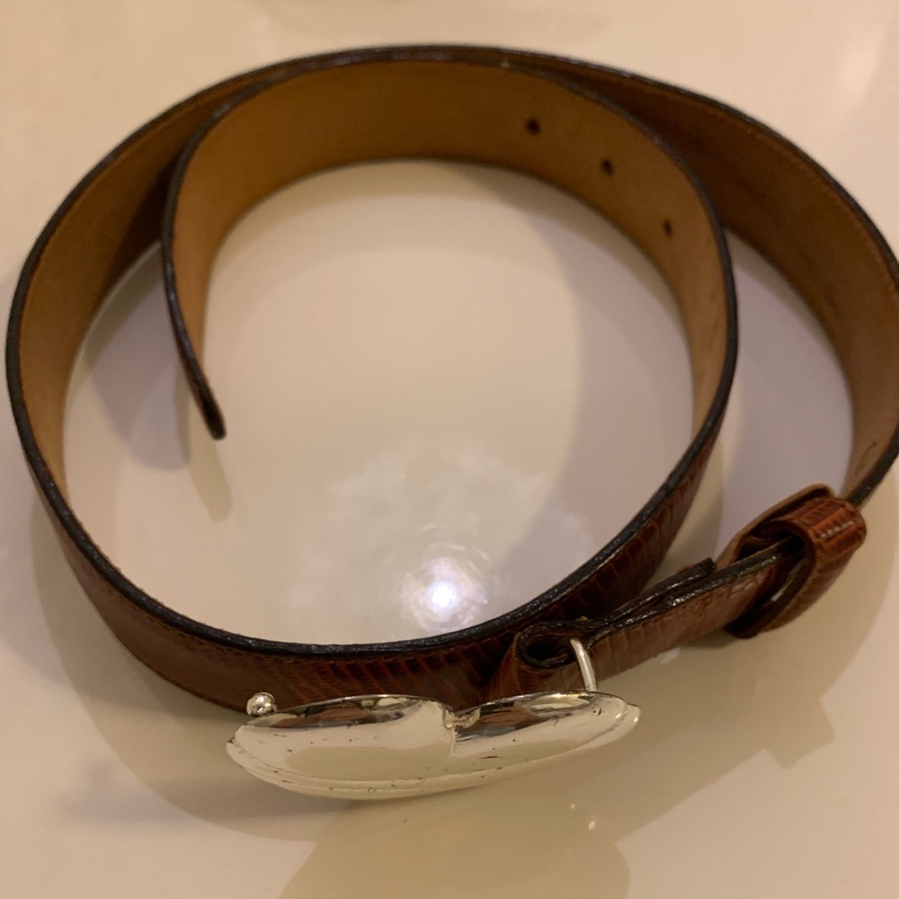 Neiman Marcus Belt